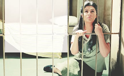 ¿Qué ver?: 3 telenovelas de Victoria Ruffo que puedes ver en streaming