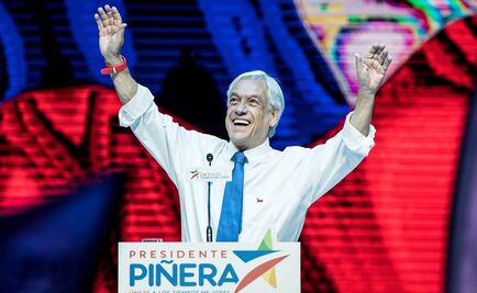 Piñera, el multimillonario que gobernará otra vez Chile