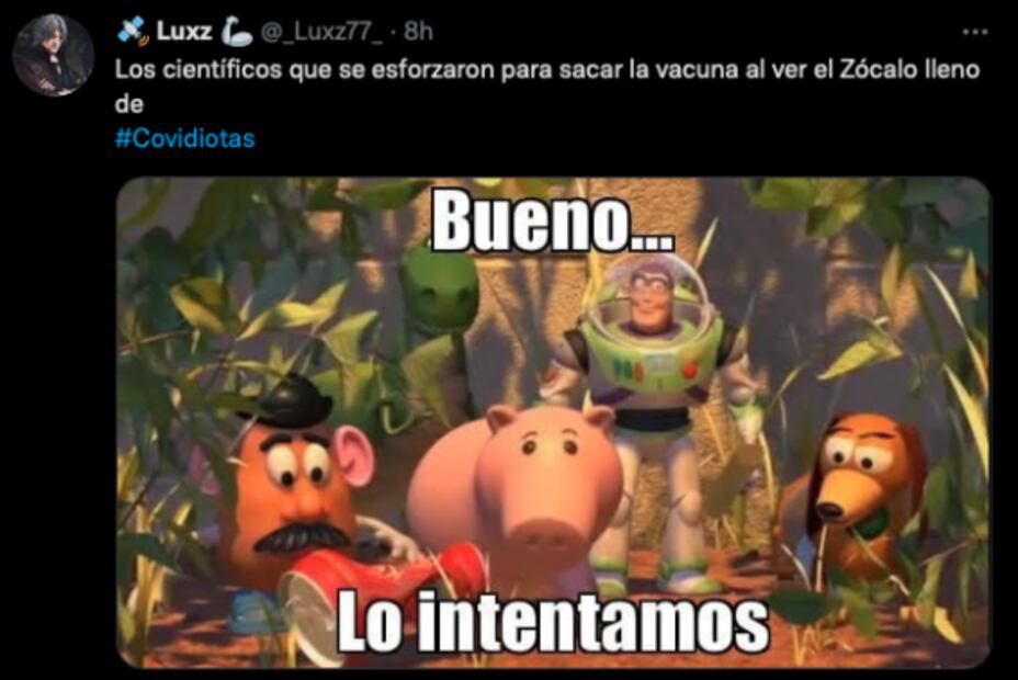 #FreeBritney, la maqueta de Templo Mayor y el regreso a clases: las noticias de la semana, en memes