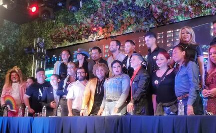 Piden castigos como “expulsión del país” y “cadena perpetua” contra quienes ataquen a poblaciones LGBT+