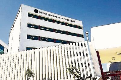 Judicatura sigue con obras, pese a austeridad