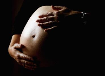 Embarazo adolescente, entre deserción escolar, desempleo y abandono