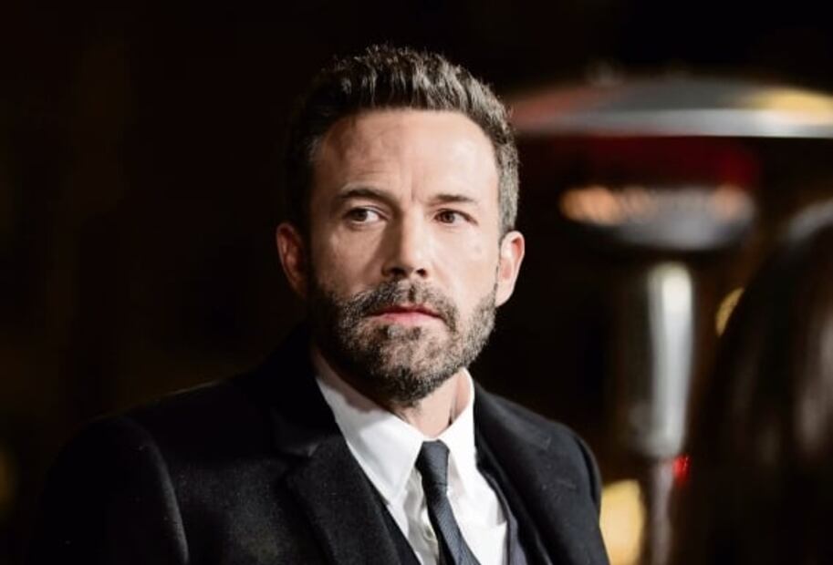 Filtran video de JLo vigilando que Ben Affleck no se pase de copas