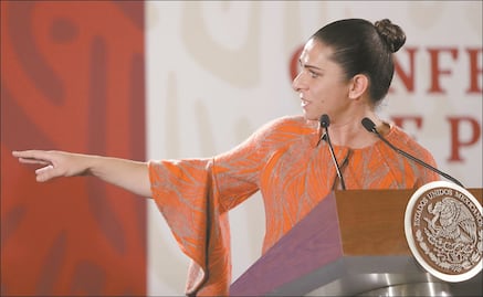 Ana Guevara explica que por un “error” le condonaron impuestos