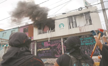 Chocan versiones sobre quién dio la orden de desalojar oficinas de Codhem