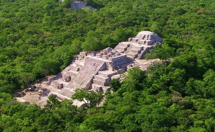 Mayan culture meets the digital world