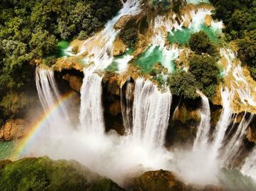 10 lugares que vas a amar de San Luis Potosí en tu próximo viaje