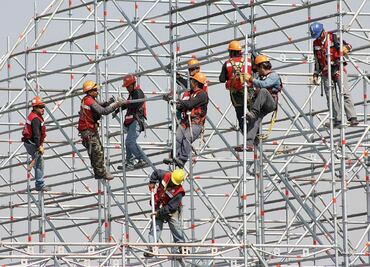 Jornada laboral de 40 horas; ¿qué trabajadores se beneficiarán con esta reforma a la Ley Federal del Trabajo?