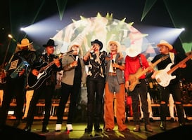 Grupo Firme: ¿de qué trata “Se fue La Pantera”, corrido que desató polémica por investigación en BCS?