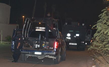 Asesinan a 6 jóvenes en Cuernavaca; los sorprenden hombres armados a bordo de una camioneta