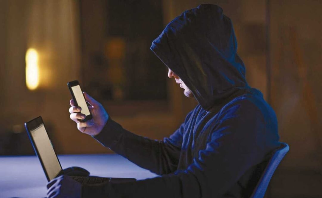 El servicio estará a disposición de sus más de 21 millones de clientes móviles y les permitirá verificar que una comunicación telefónica que está por recibir será del banco.Foto: EL UNIVERSAL