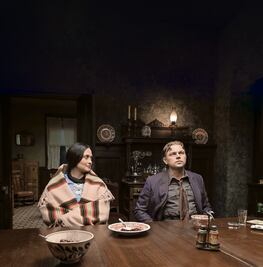 “Los asesinos de la Luna”, de Scorsese, da voz a los indios americanos