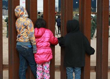Critican el programa “Quédate en México”; expone a migrantes a delitos y violación de derechos humanos, acusan