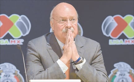 Enrique Bonilla: Que Venados pague y después se queje