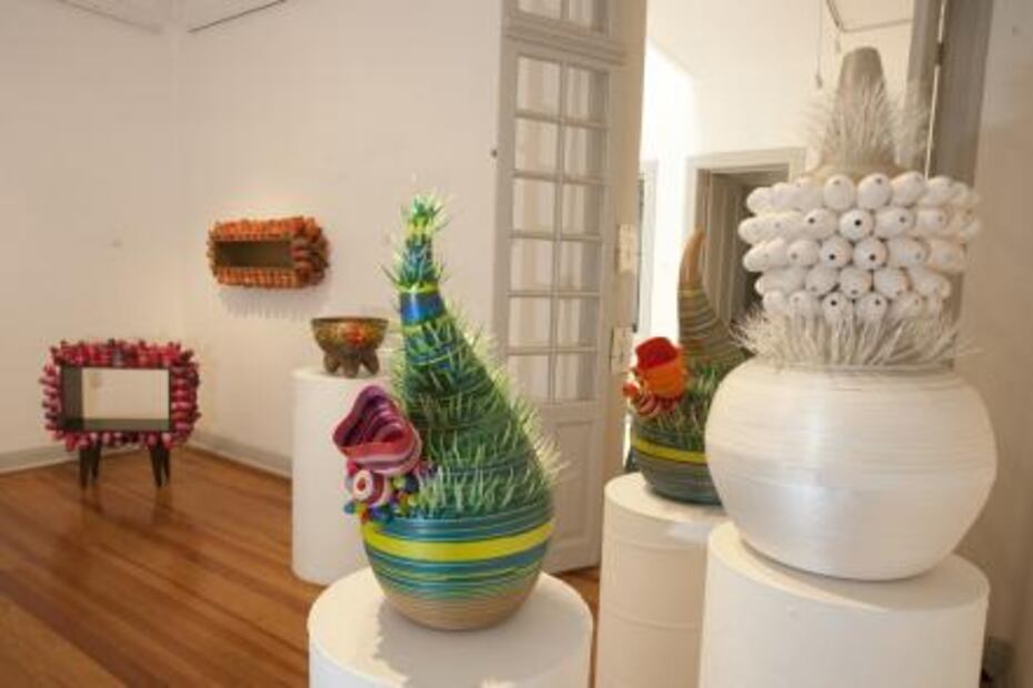 Serpentinas para decorar