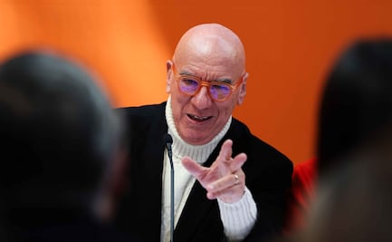 Tenemos que dejar de lado las iniciativas de AMLO para evitar que se involucre en proceso electoral: Dante Delgado