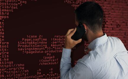 El troyano que imita conversaciones con empleados del banco