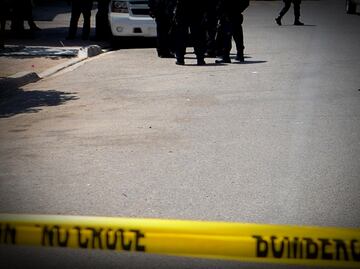 Se registran dos asesinatos en Hidalgo; suman 20 muertes violentas en lo que va del mes