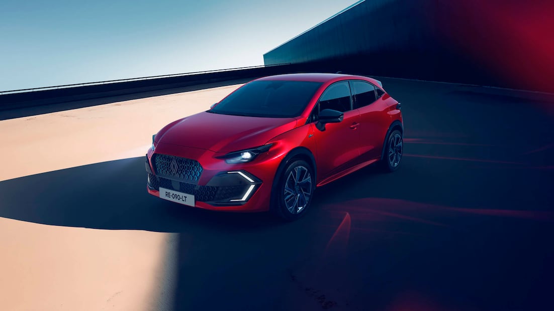 Foto: Renault