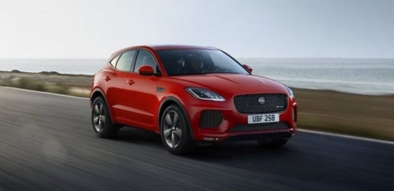 La camioneta más barata de cada marca en México