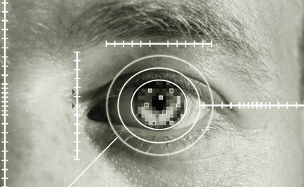 Gobierno de EU quiere tomar muestras de ADN y escanear el iris de migrantes