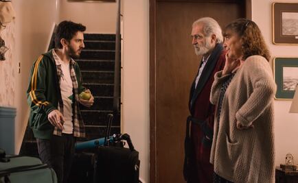 Quieren "Cuando los hijos regresan" en inglés