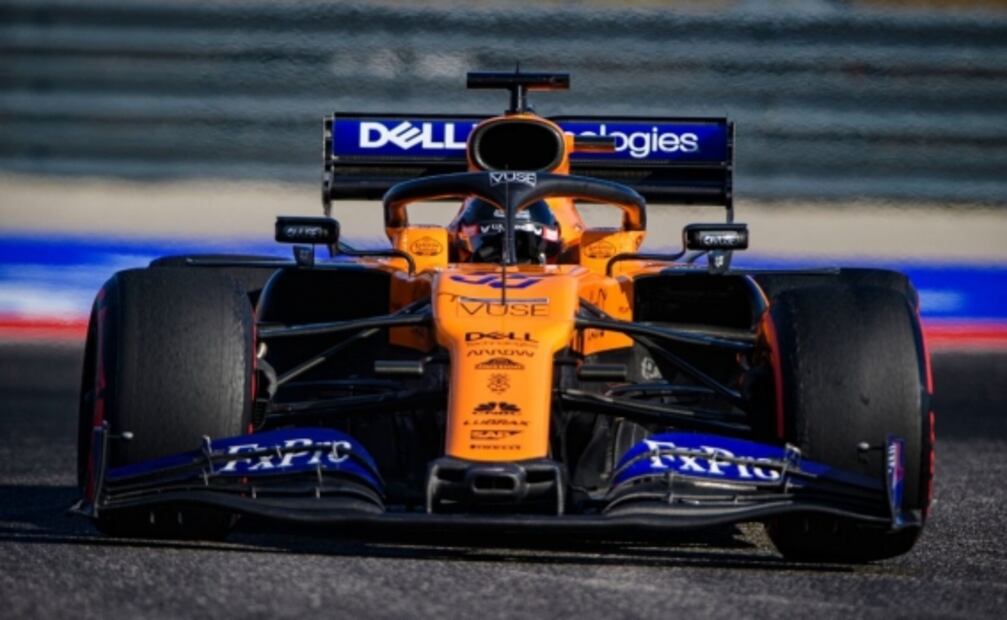 Cuánto ganarán los pilotos de Fórmula 1 en 2020 