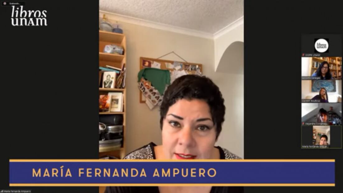 Reflexionan sobre la invisibilización de las escritoras en el canon literario