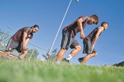 En la Selección Mexicana sí le entienden a Gerardo Martino