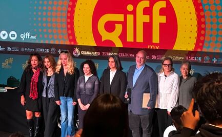 GIFF abre el debate sobre la IA, pero defiende el cine hecho por humanos