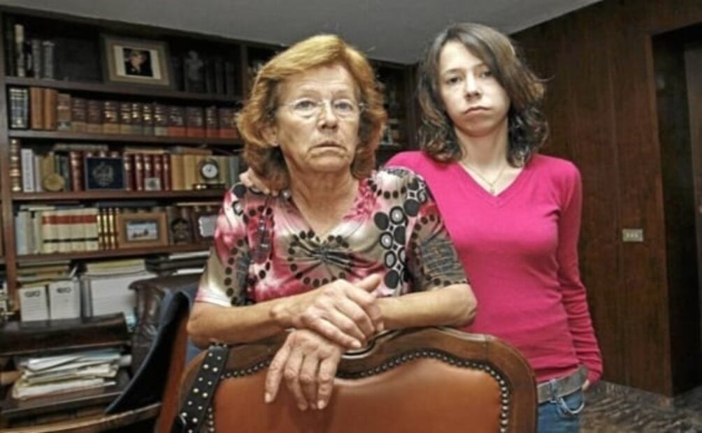 “La Madre Justiciera”: la historia de la mujer que quemó vivo al violador de su hija