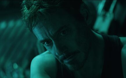 “Avenger: Endgame” busca los máximos honores de MTV