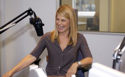 Linda Hamilton volverá a “Terminator”