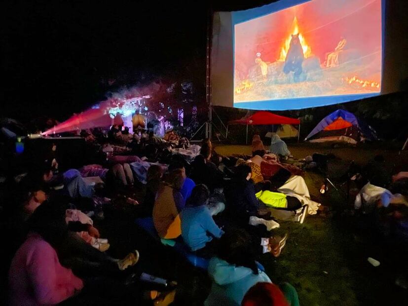 Foto: Proyecto Noctambulante