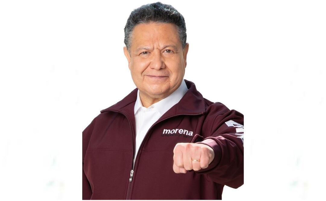 ¿Quién ganó las elecciones en Hidalgo?