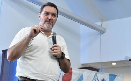 Caso Cuén: Diputado Federico Döring exige renuncia de Rubén Rocha por obstaculizar investigación