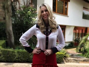 Televisa buscó a Atala para programa con ex miembros de “Ventaneando”