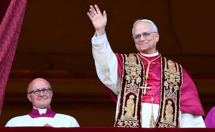 Lideró la Orden de San Agustín
