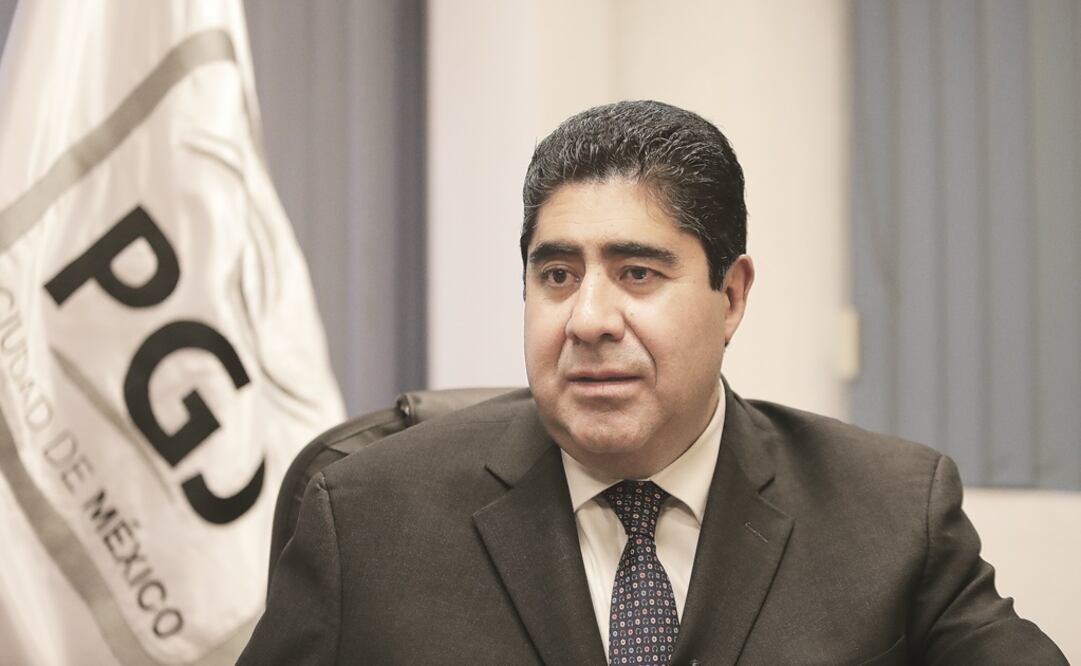 La Procuraduría General de Justicia informó que ya investiga los posibles hechos de la agresión .