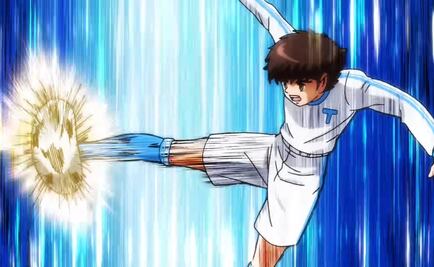 Netflix se anota un gol con Los Supercampeones
