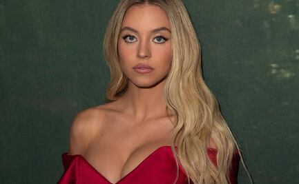 Sydney Sweeney sorprende con impactante cambio físico:  interpretará a la ex boxeadora Christy Martin
