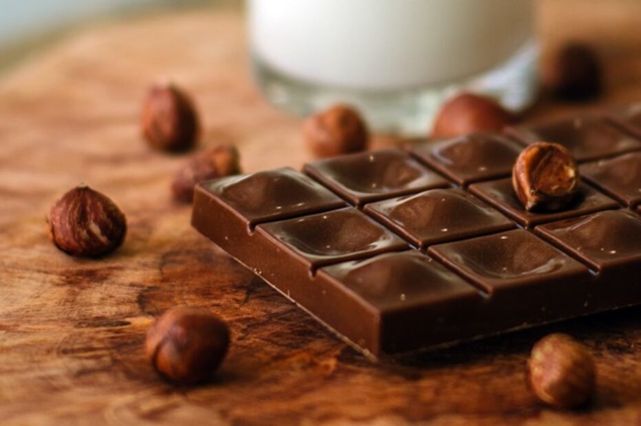 Qué pasa si comes chocolate todos los días