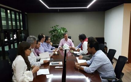 SEP evalúa escuelas sometidas a rehabilitación por sismo