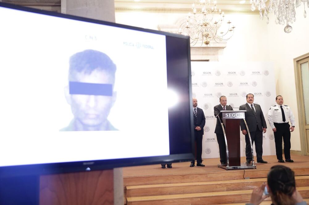 Iván Stephens / EL UNIVERSAL