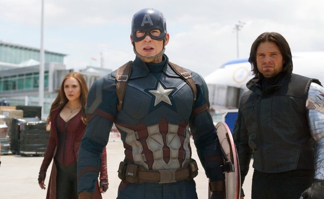 Foto: Disney/Marvel via AP