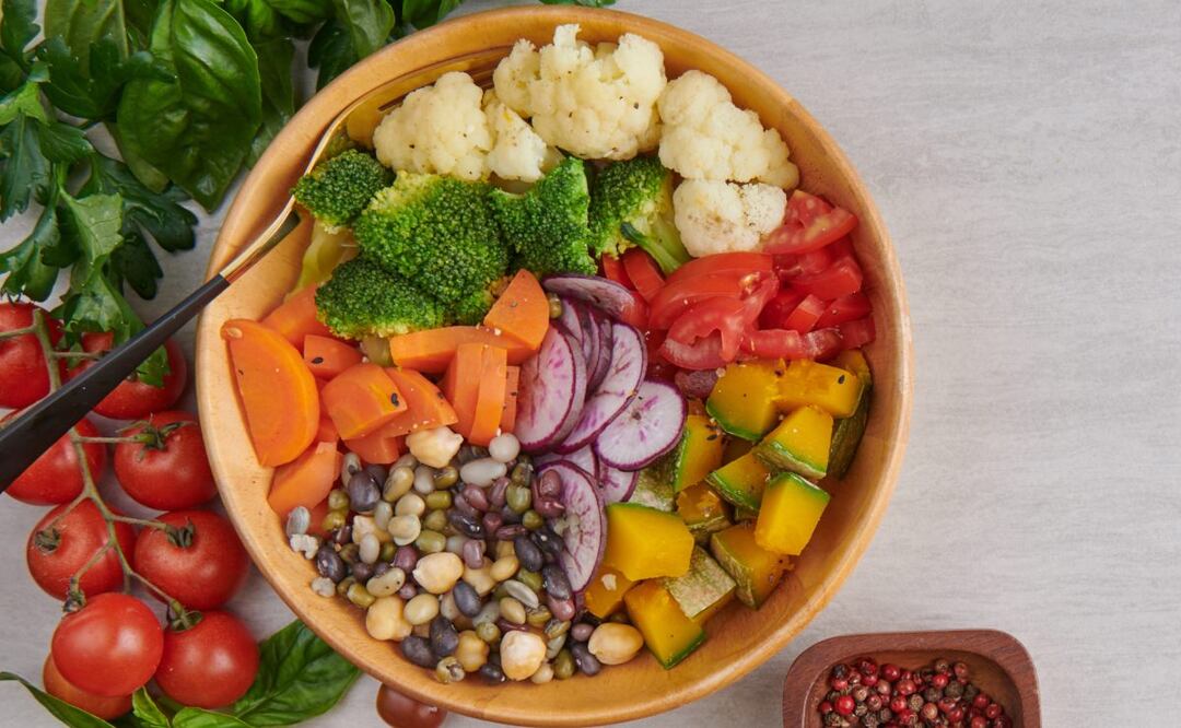 El trastorno de déficit de atención e hiperactividad ataca a niños y jóvenes principalmente, una dieta balanceada puede ayudar a disminuir los síntomas. Foto: Freepik