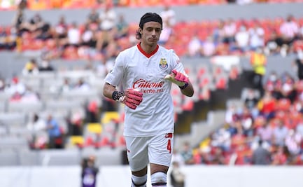 Toño Rodríguez confía en el plantel de Chivas para competir en el Apertura 2021