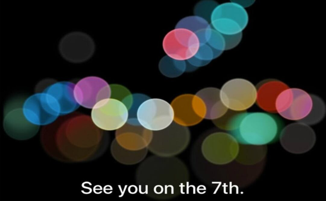 La compañía suele presentar las nuevas generaciones de iPhone en este mes