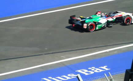 Audi Sport regresa a los primeros planos en México