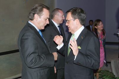 Restringir TLCAN cada 5 años creará incertidumbre